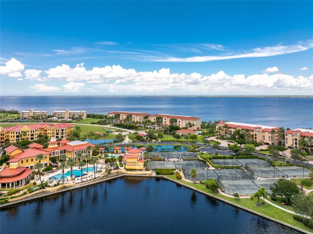 97 VIVANTE BOULEVARD #404 Punta Gorda, FL 33950