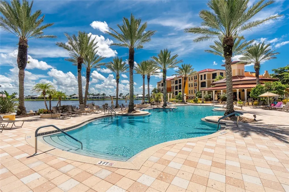 97 VIVANTE BOULEVARD #404 Punta Gorda, FL 33950