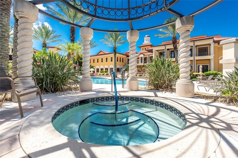 97 VIVANTE BOULEVARD #404 Punta Gorda, FL 33950