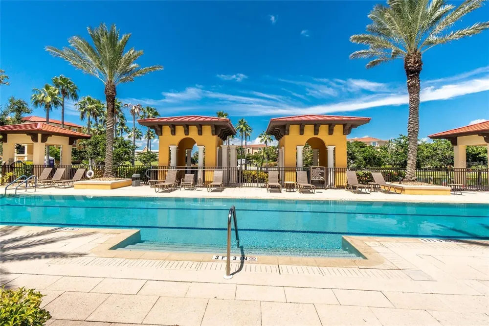 97 VIVANTE BOULEVARD #404 Punta Gorda, FL 33950