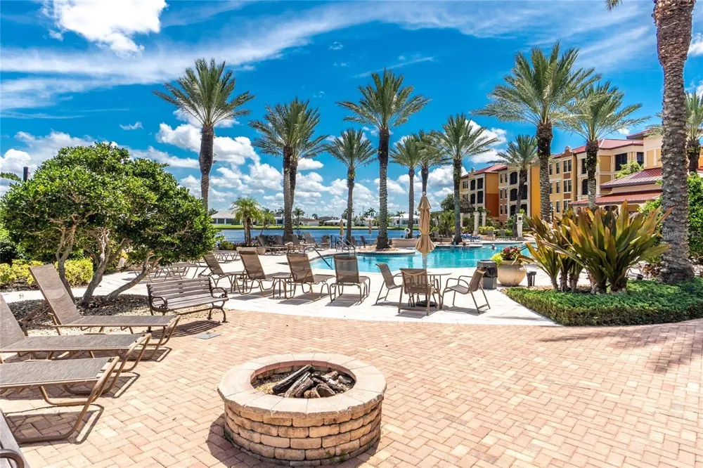 97 VIVANTE BOULEVARD #404 Punta Gorda, FL 33950