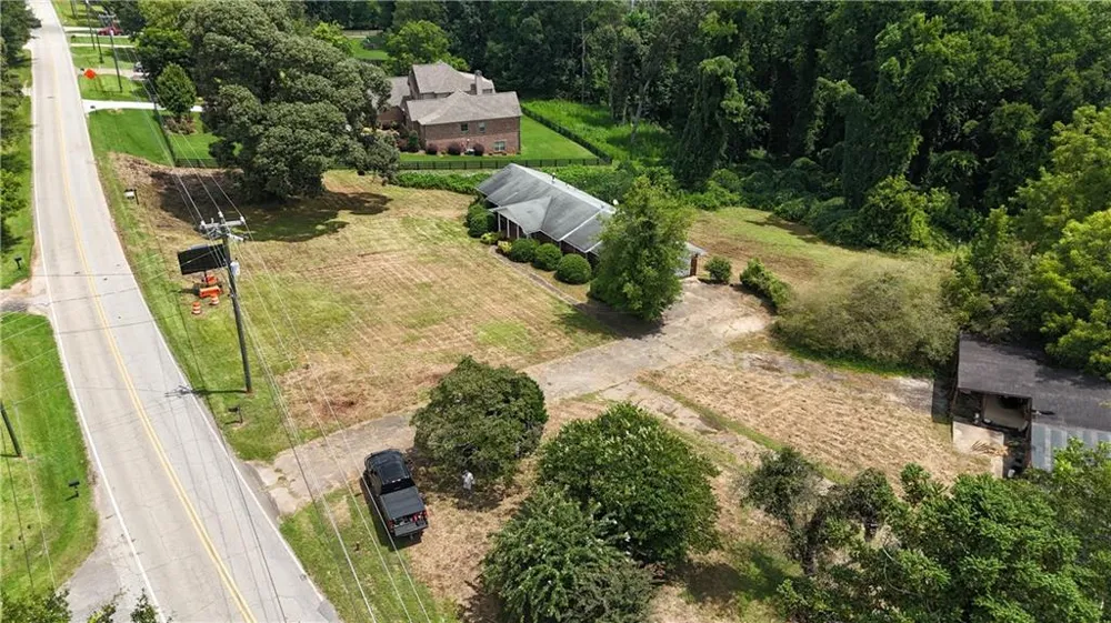 2867 Bogan Road Buford, GA 30519