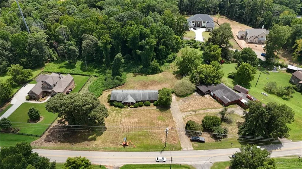 2867 Bogan Road Buford, GA 30519