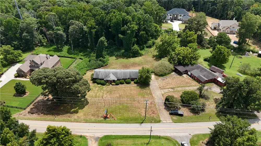 2867 Bogan Road Buford, GA 30519