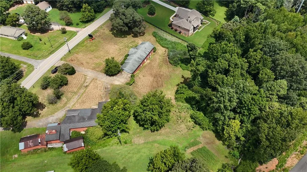 2867 Bogan Road Buford, GA 30519