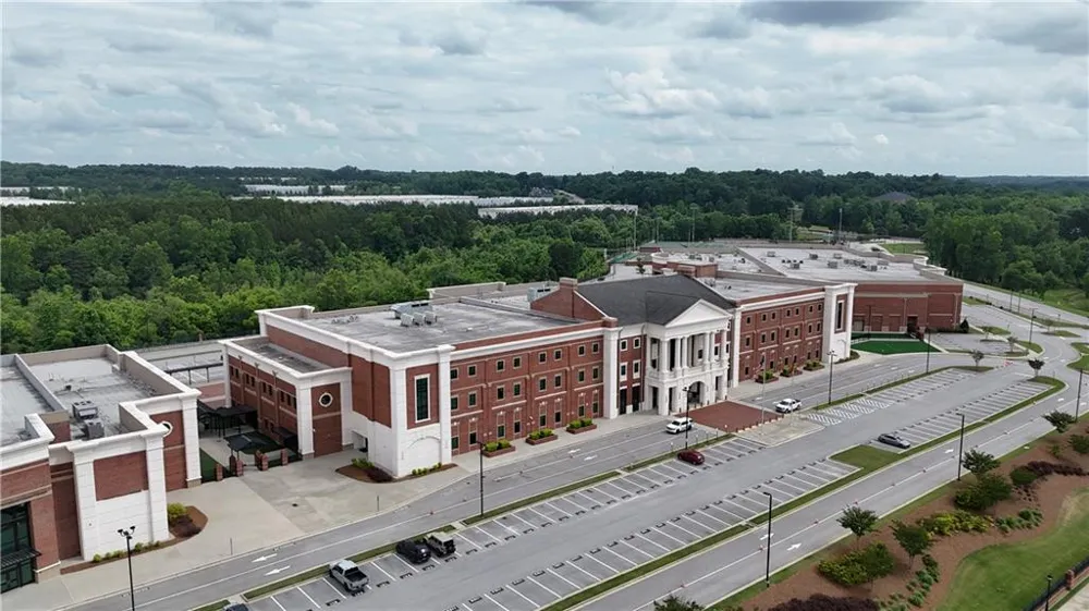 2867 Bogan Road Buford, GA 30519