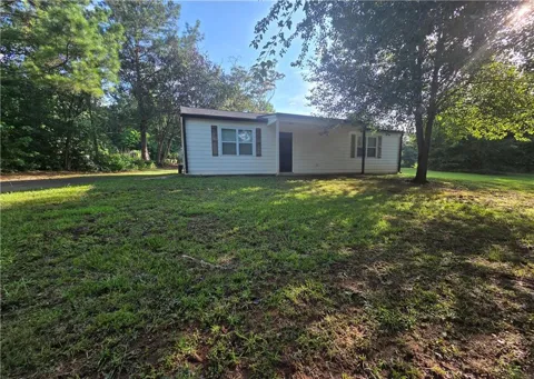 732 Old Villa Rica Road