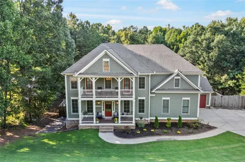 307 Tall Pines Court