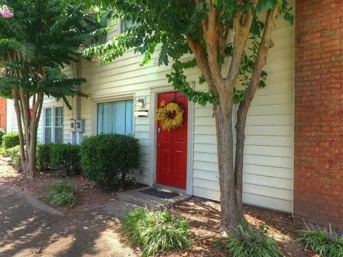213 High Creek Drive