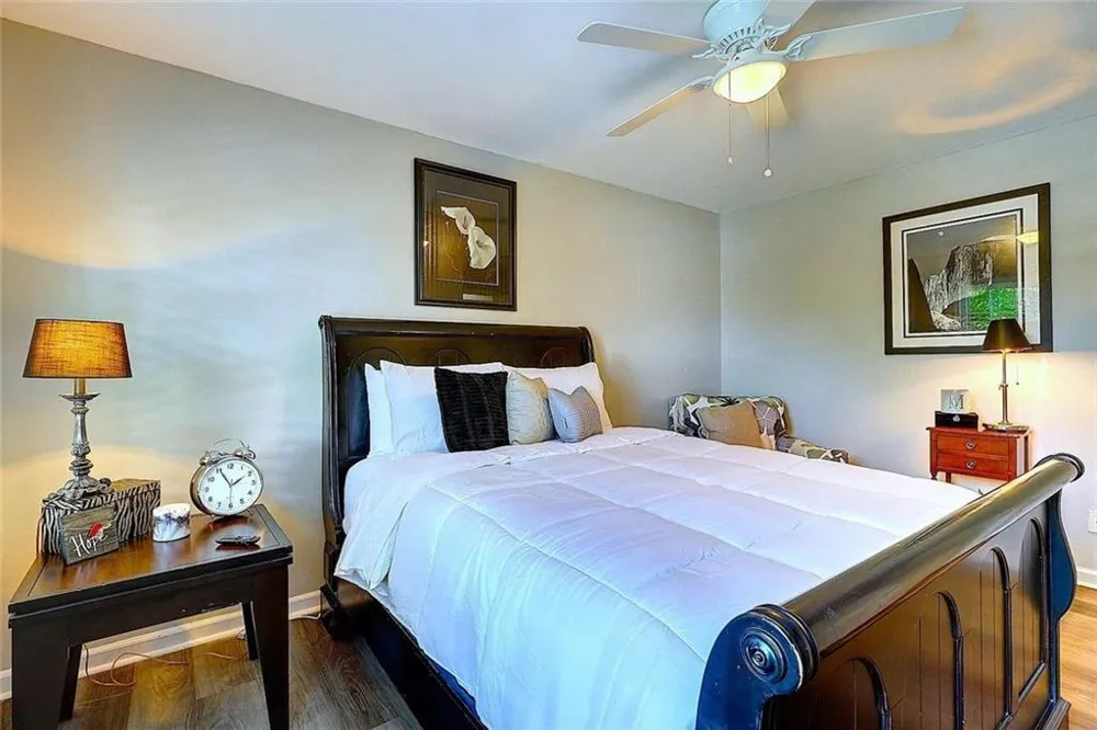 213 High Creek Drive Roswell, GA 30076
