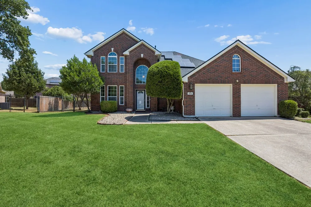 104 Rolling Rock Drive Trophy Club, TX 76262