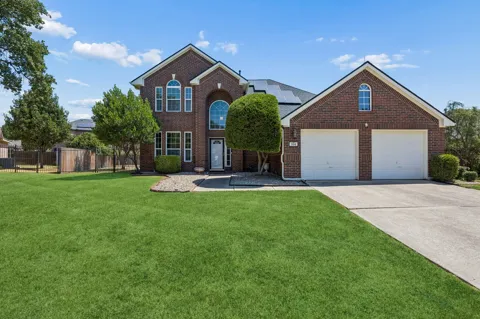 104 Rolling Rock Drive