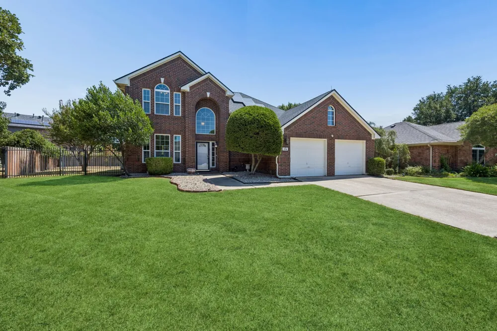 104 Rolling Rock Drive Trophy Club, TX 76262