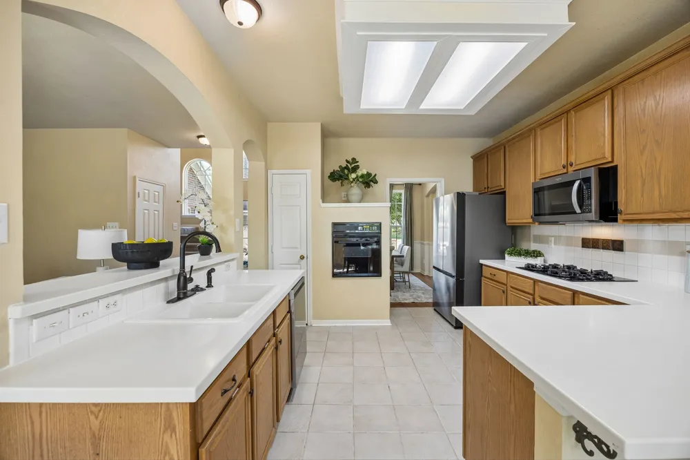 104 Rolling Rock Drive Trophy Club, TX 76262