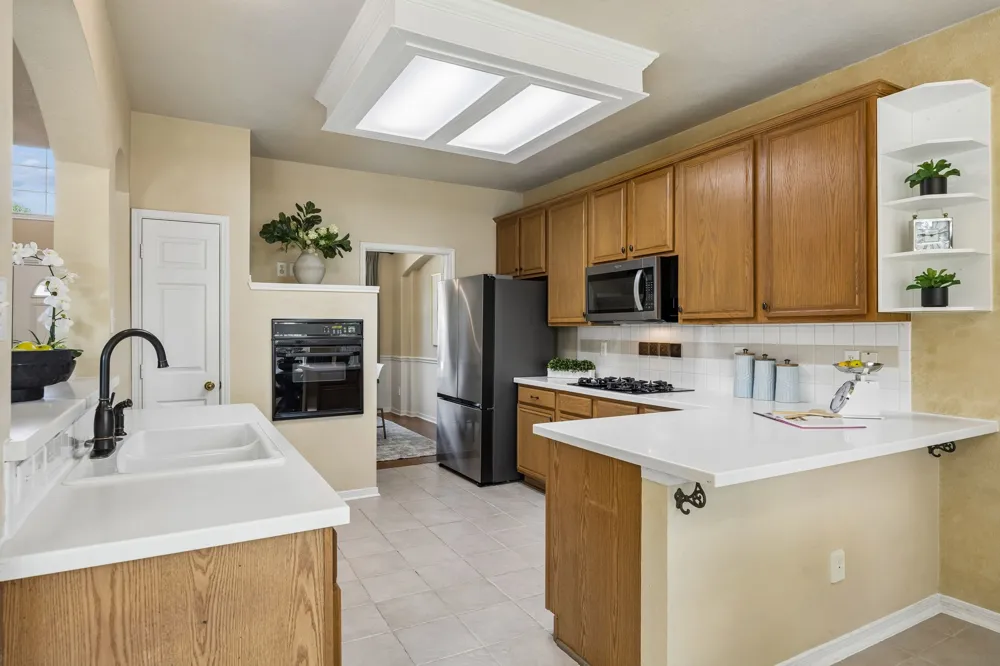 104 Rolling Rock Drive Trophy Club, TX 76262