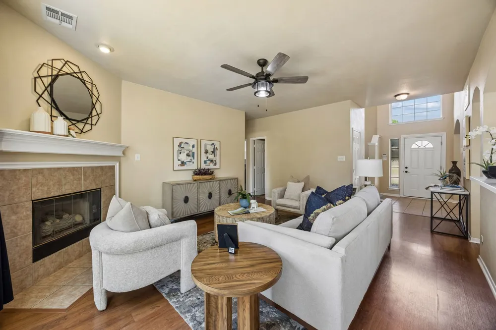 104 Rolling Rock Drive Trophy Club, TX 76262