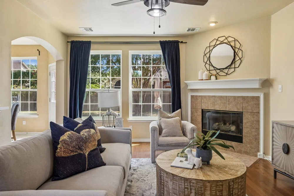104 Rolling Rock Drive Trophy Club, TX 76262