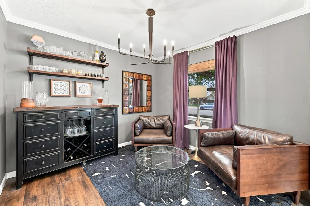 1540 Brook Valley Lane Dallas, TX 75232