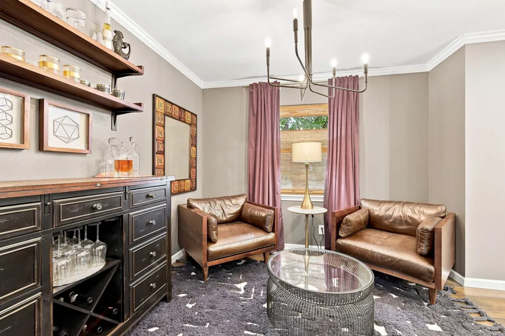 1540 Brook Valley Lane Dallas, TX 75232