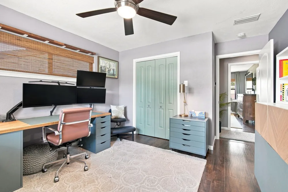 1540 Brook Valley Lane Dallas, TX 75232