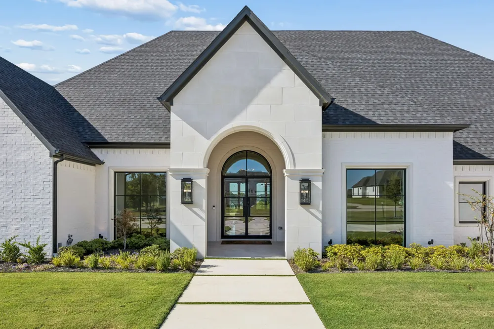 122 Ford Court Weston, TX 75009