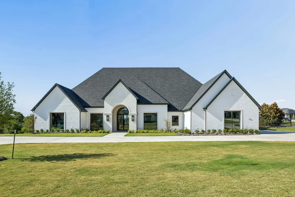 122 Ford Court Weston, TX 75009