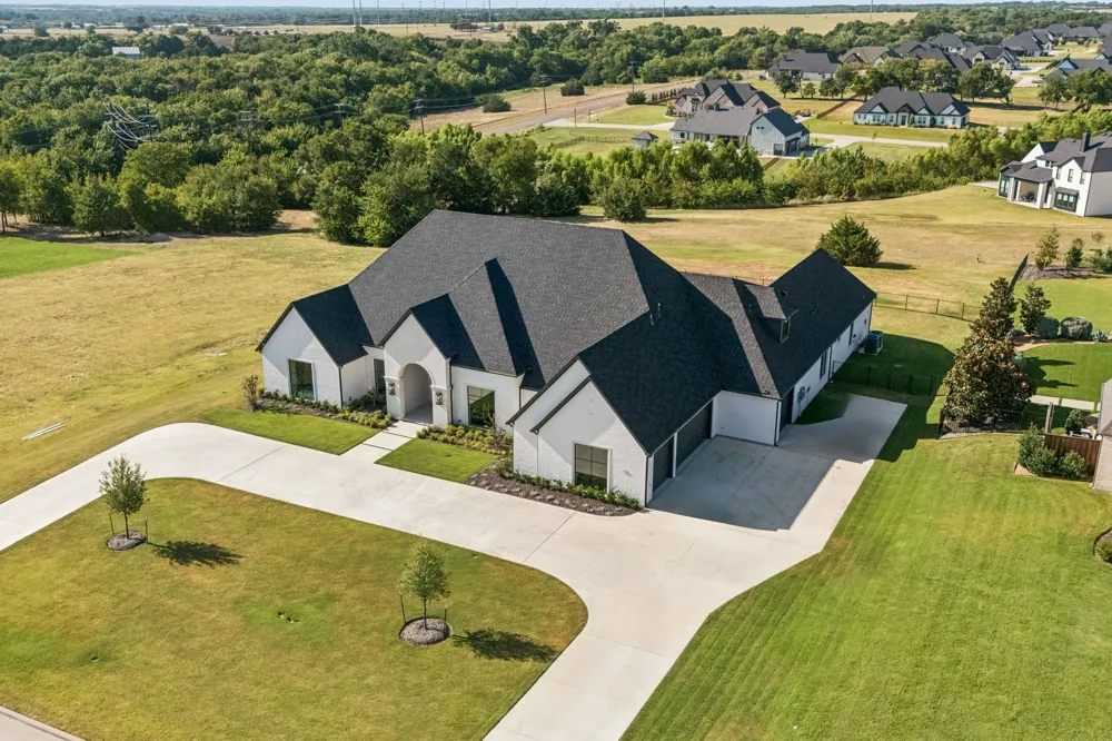 122 Ford Court Weston, TX 75009