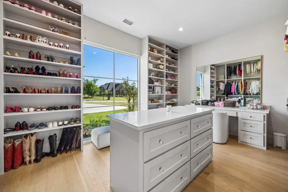 122 Ford Court Weston, TX 75009