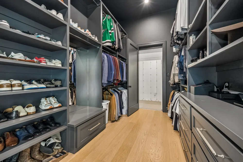 122 Ford Court Weston, TX 75009