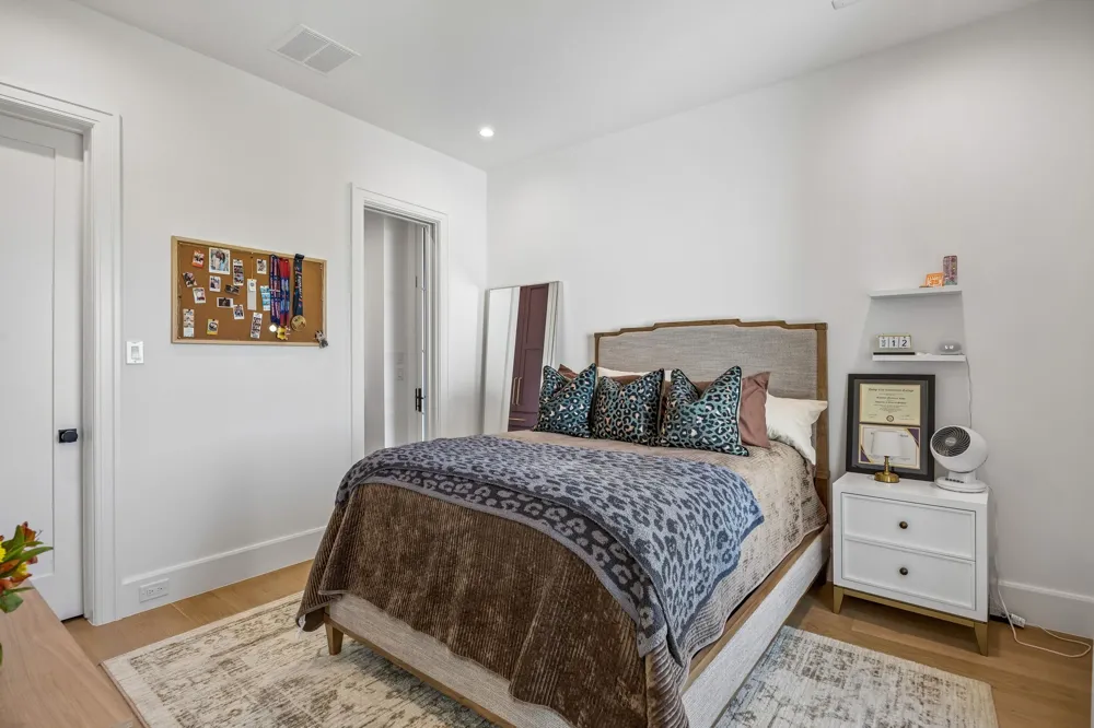 122 Ford Court Weston, TX 75009