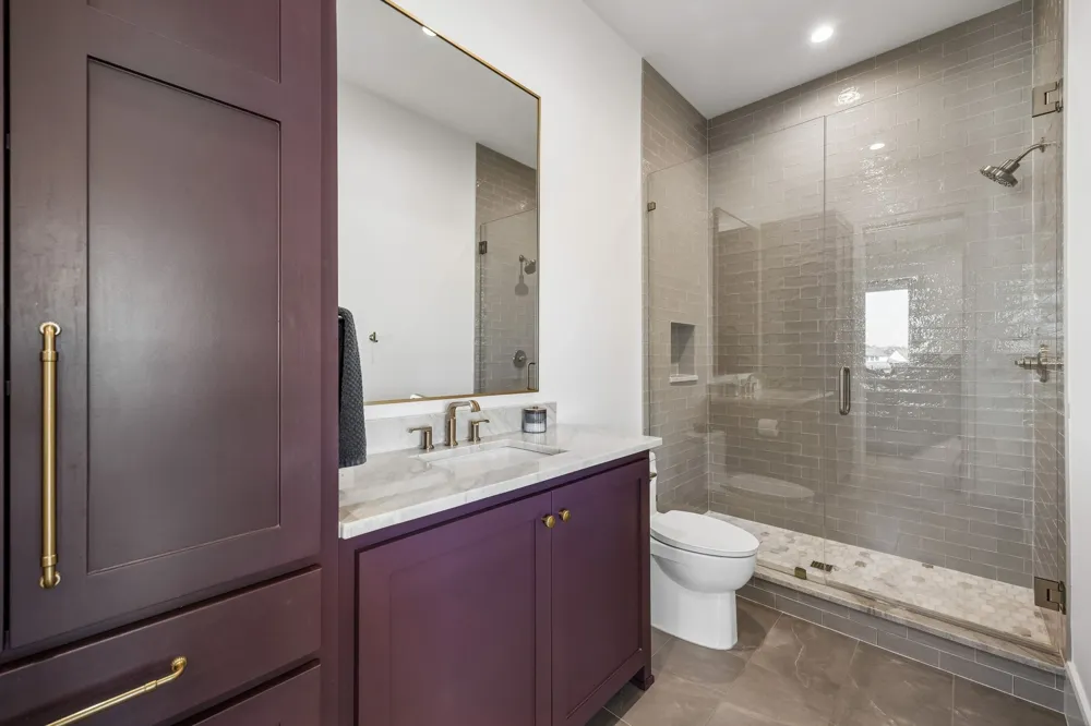 122 Ford Court Weston, TX 75009