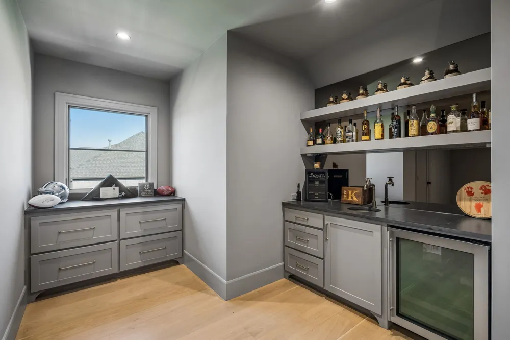 122 Ford Court Weston, TX 75009