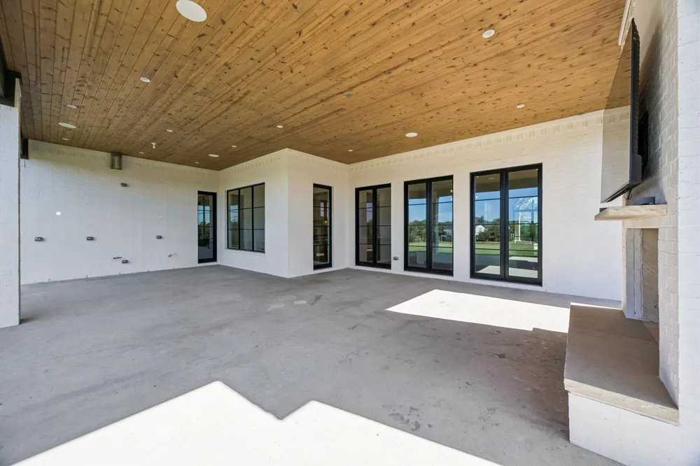 122 Ford Court Weston, TX 75009