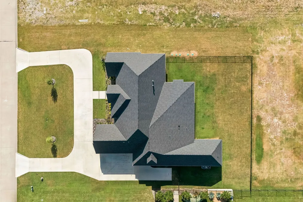 122 Ford Court Weston, TX 75009