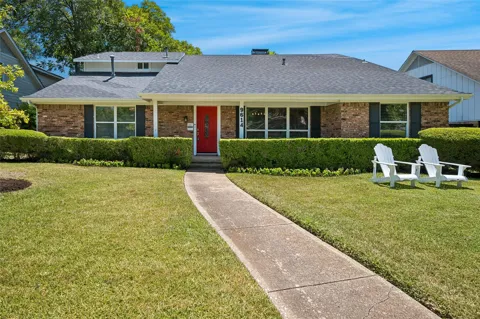 9614 Brentgate Drive