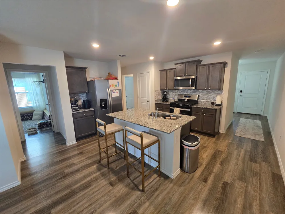 856 Good Cheer Lane Lavon, TX 75166
