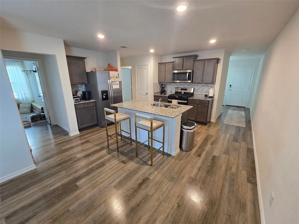 856 Good Cheer Lane Lavon, TX 75166