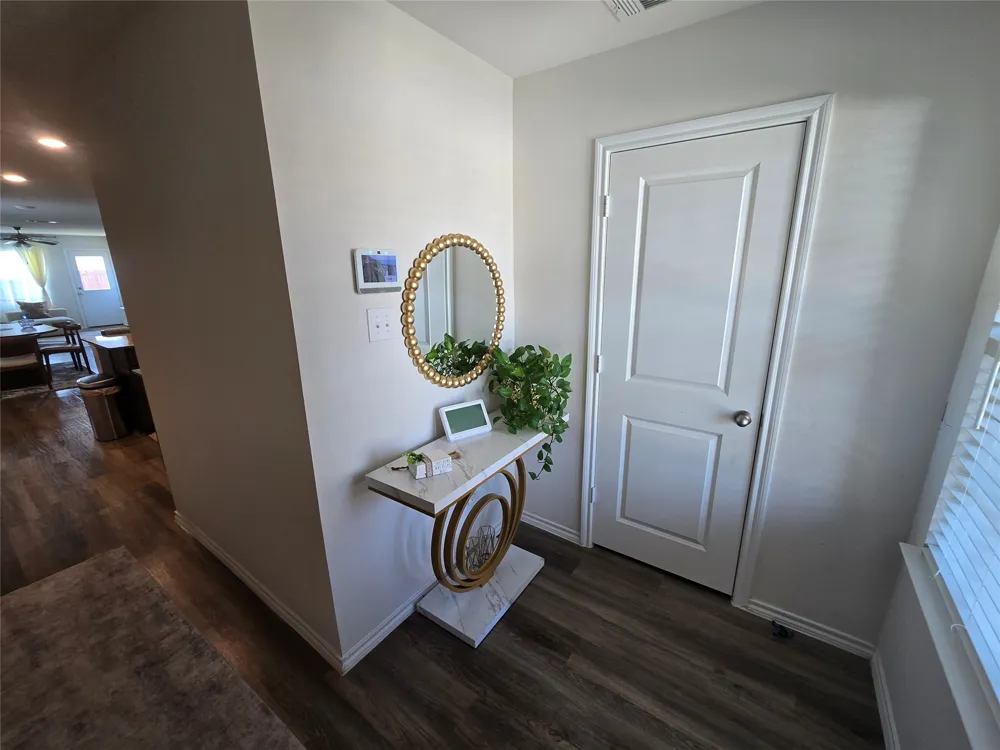 856 Good Cheer Lane Lavon, TX 75166
