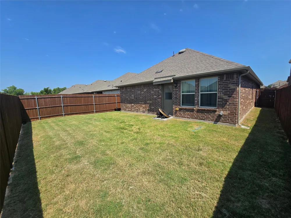 856 Good Cheer Lane Lavon, TX 75166