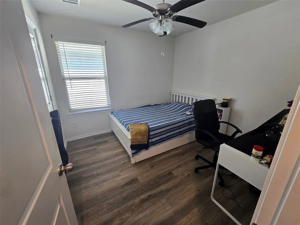 856 Good Cheer Lane Lavon, TX 75166
