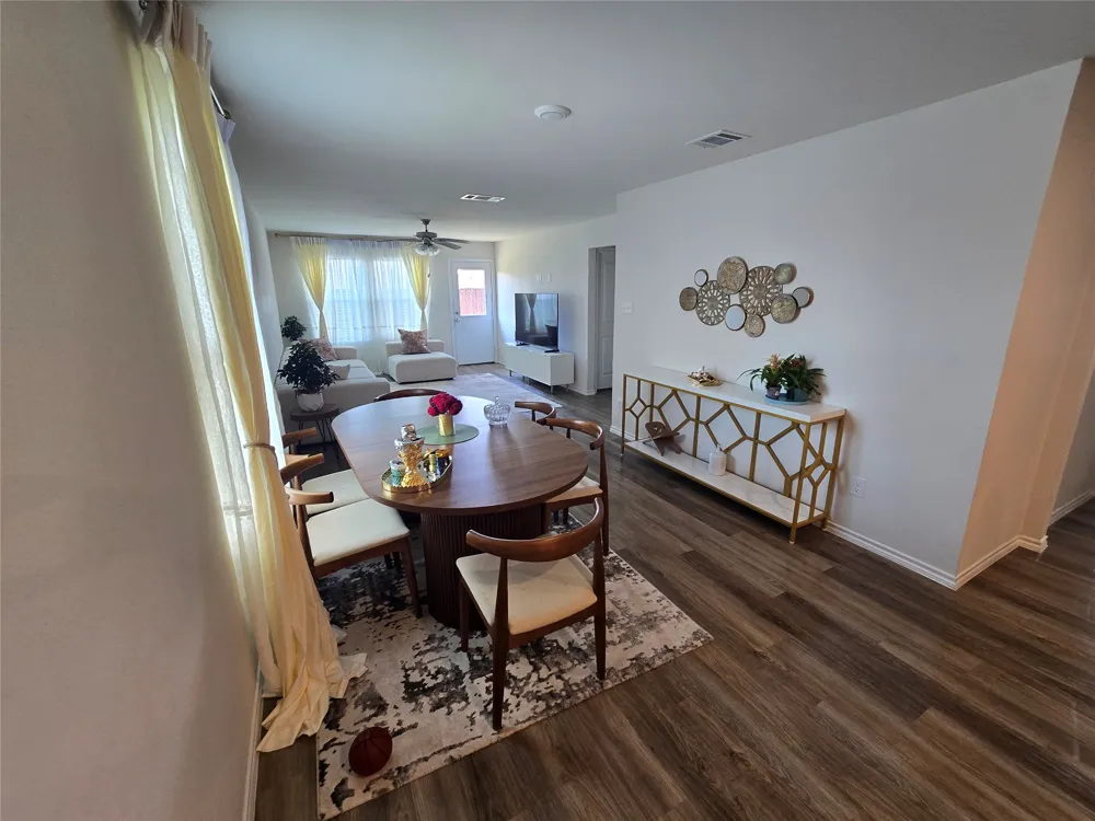 856 Good Cheer Lane Lavon, TX 75166