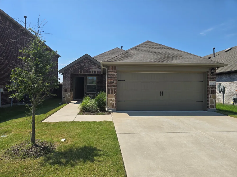 856 Good Cheer Lane Lavon, TX 75166