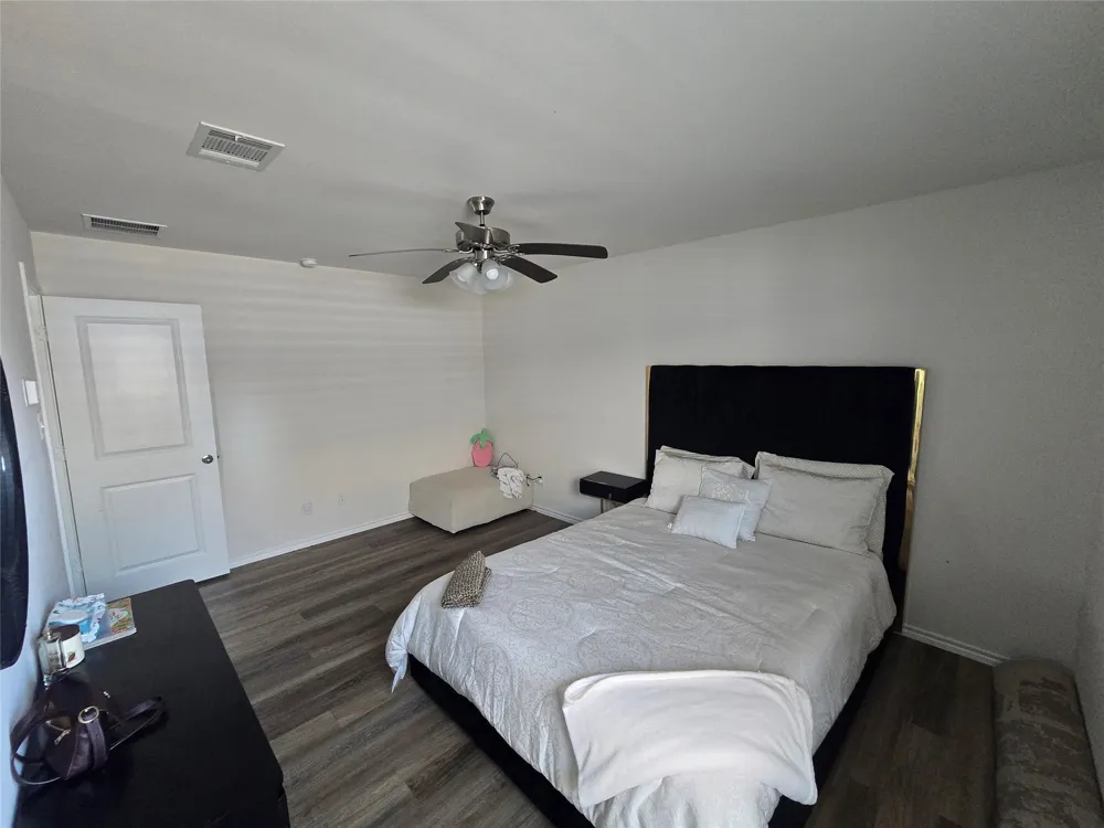 856 Good Cheer Lane Lavon, TX 75166