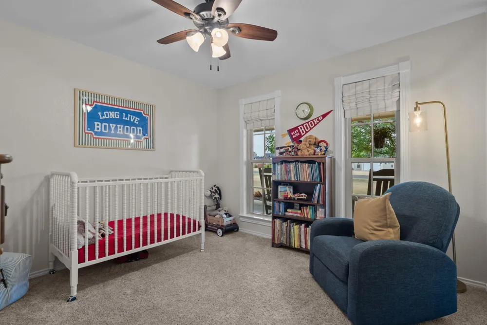 1910 Circleview Drive Weatherford, TX 76087