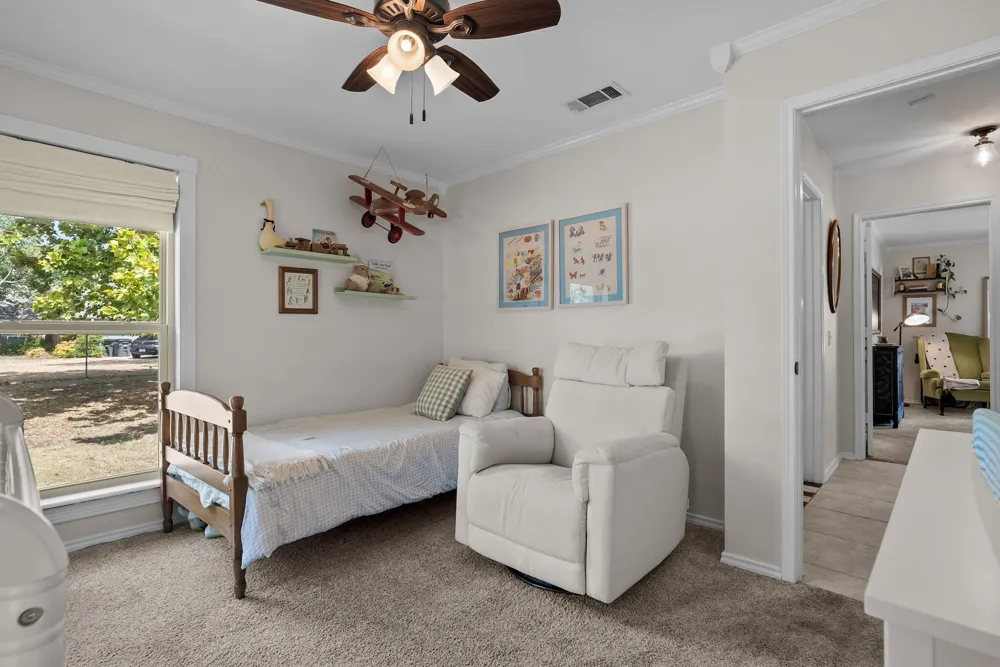 1910 Circleview Drive Weatherford, TX 76087