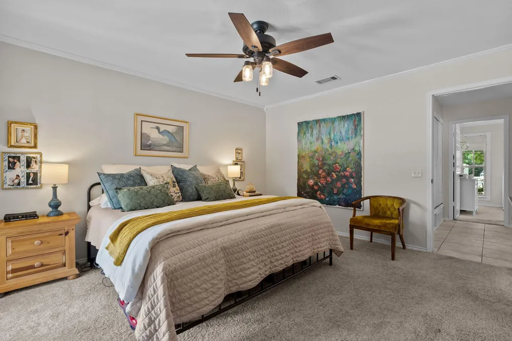 1910 Circleview Drive Weatherford, TX 76087