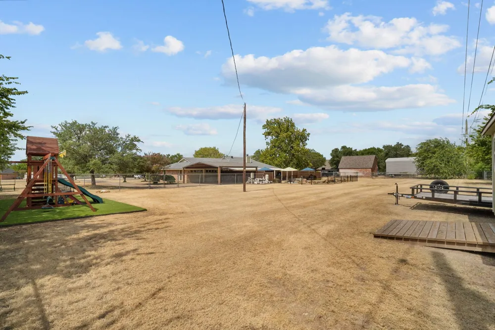 1910 Circleview Drive Weatherford, TX 76087