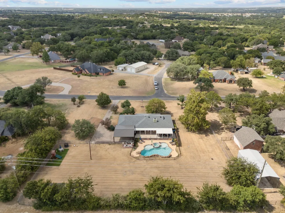 1910 Circleview Drive Weatherford, TX 76087
