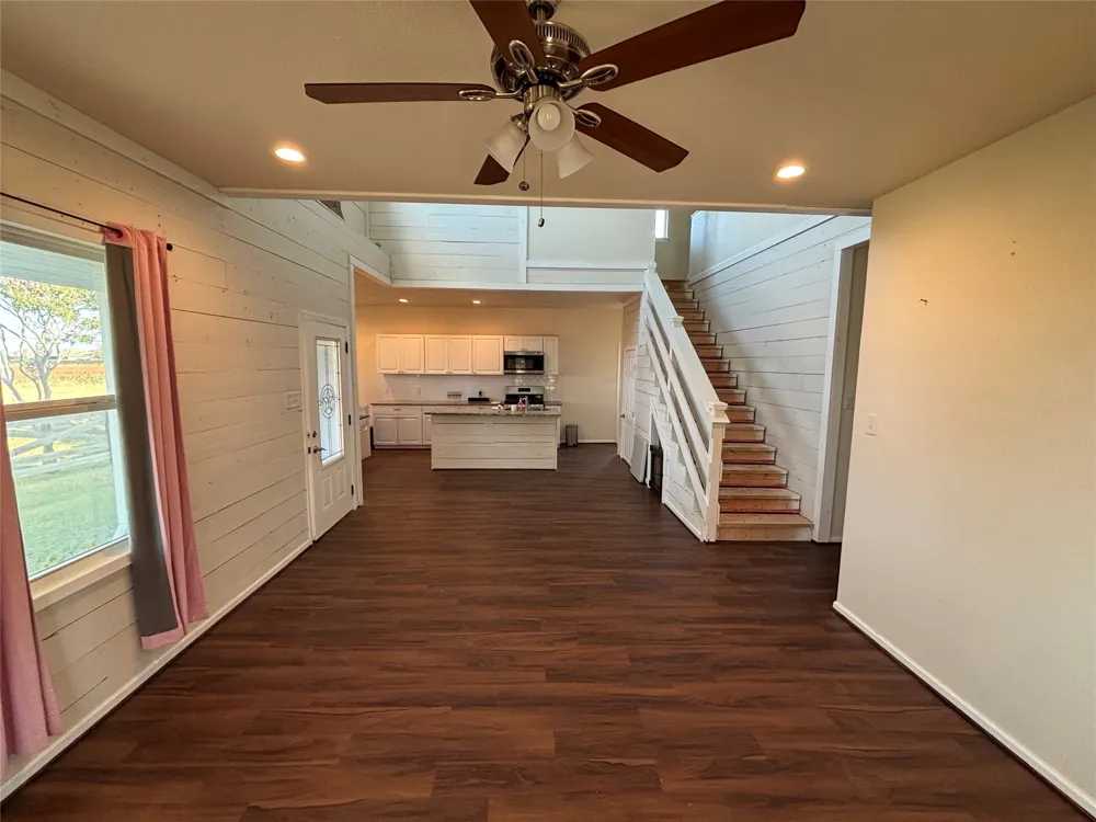 602 East Street Josephine, TX 75189