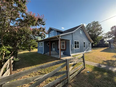 602 East Street